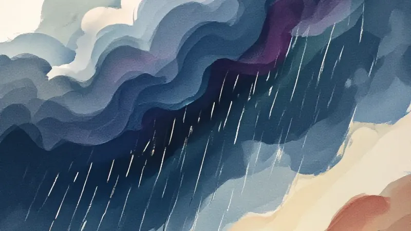 Tracy Weather: Rain This Week | Tracy Local News | Tracy